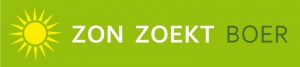 logo Zon Zoekt Boer