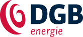 Logo DGB Energie