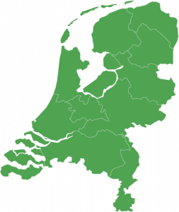 Hollandse groene stroom