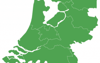 Hollandse groene stroom